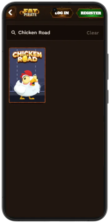 Chicken Road slot Let's get to the game